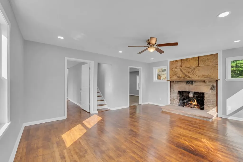 871 Pomona Road Crossville TN 38571