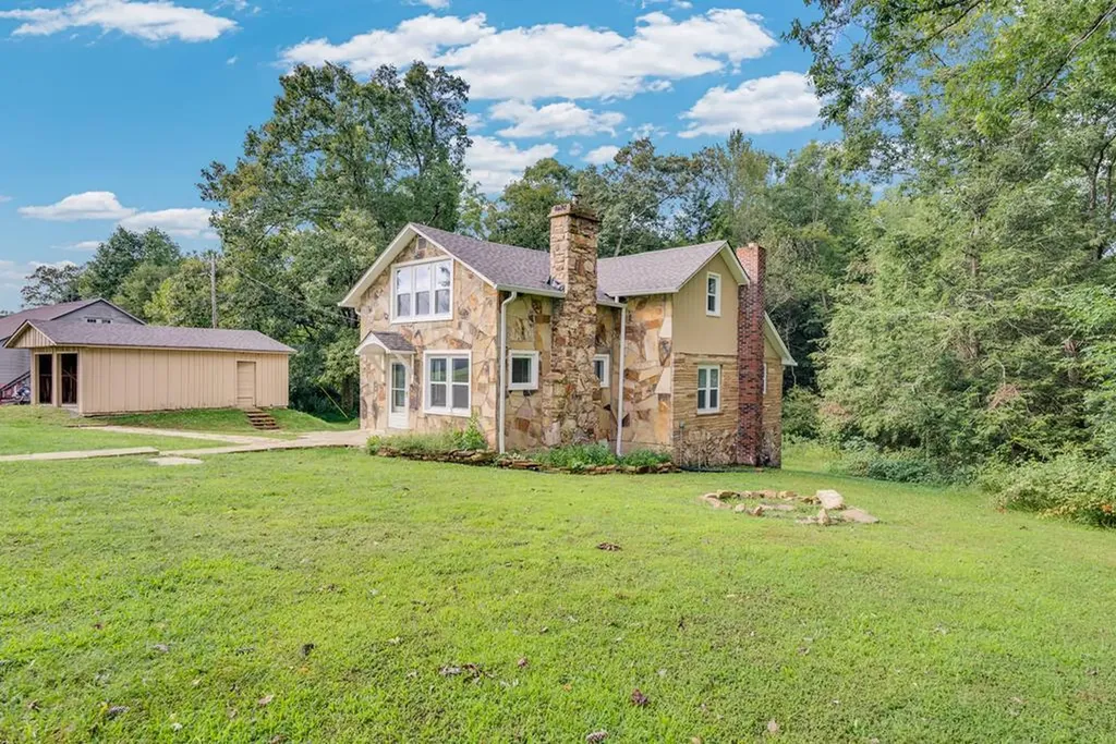 871 Pomona Road Crossville TN 38571