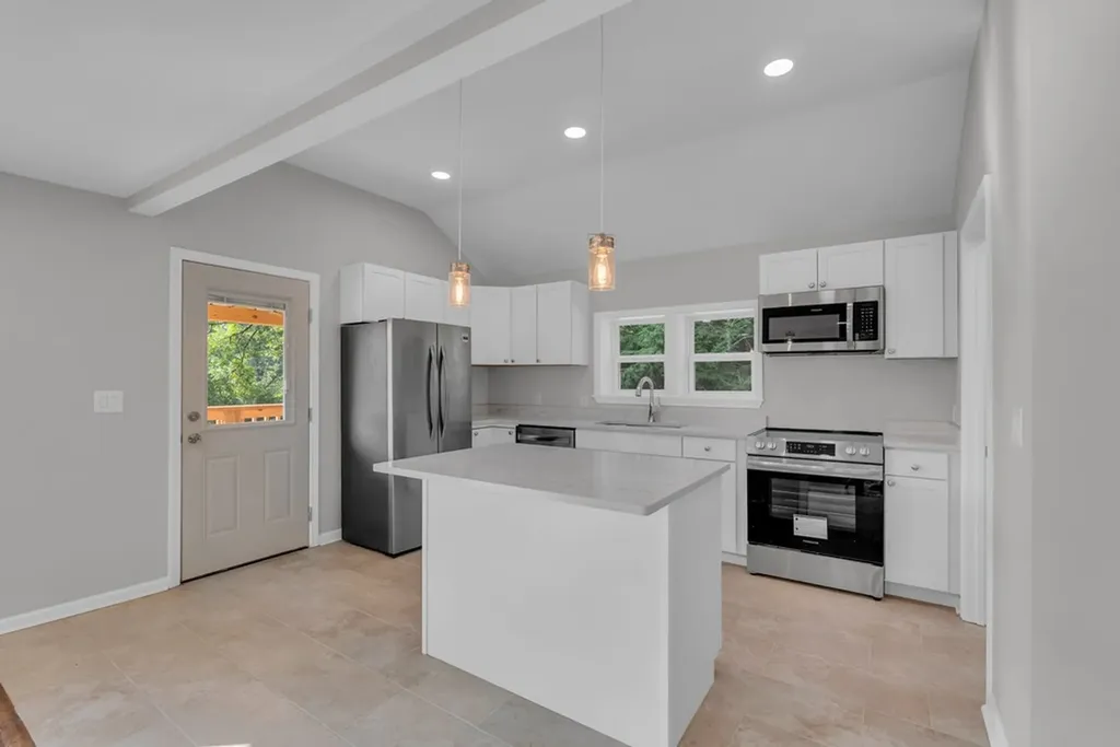 871 Pomona Road Crossville TN 38571