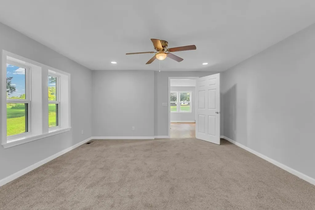 871 Pomona Road Crossville TN 38571