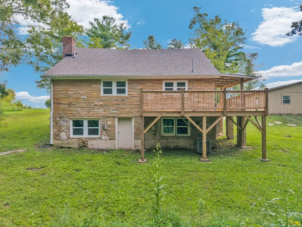 871 Pomona Road Crossville TN 38571