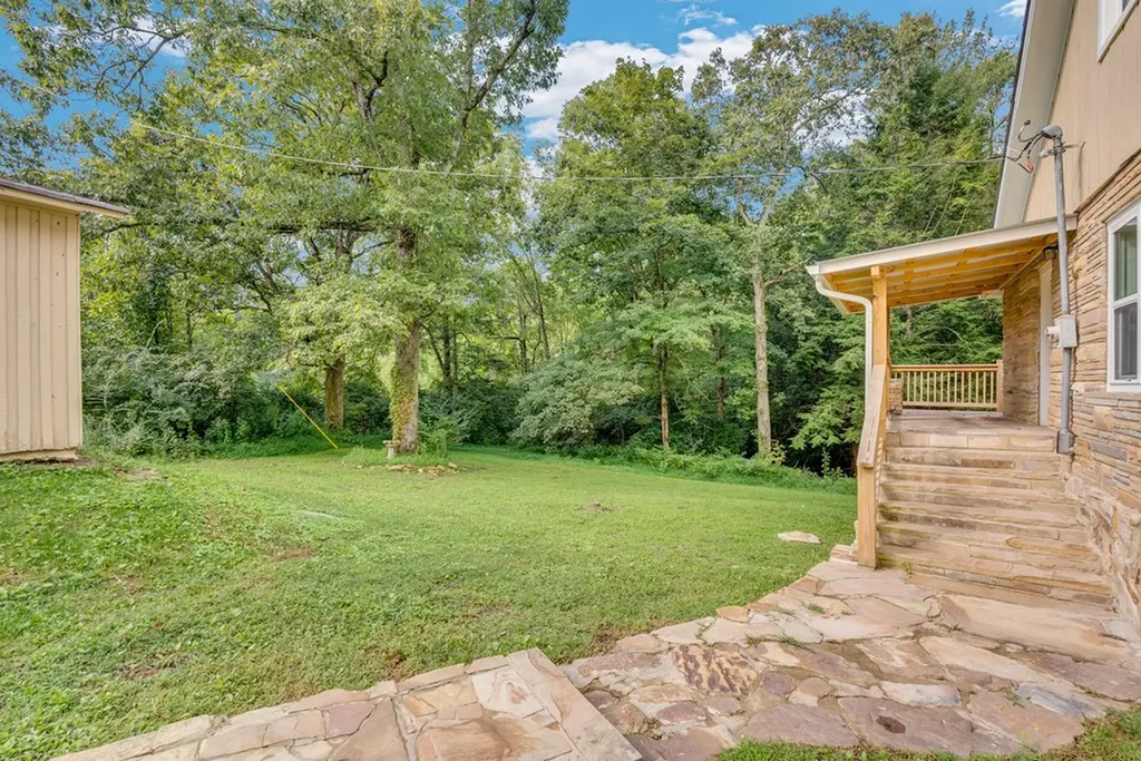 871 Pomona Road Crossville TN 38571