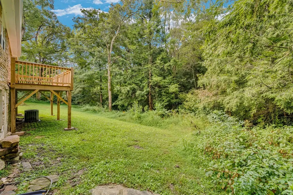 871 Pomona Road Crossville TN 38571