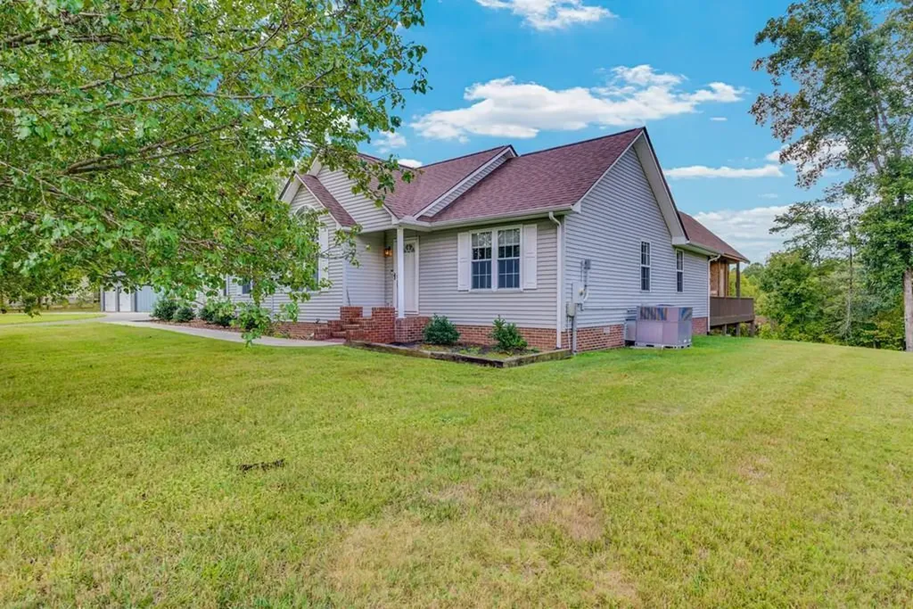 1000 Bethel Palk Road Bloomington Springs TN 38545