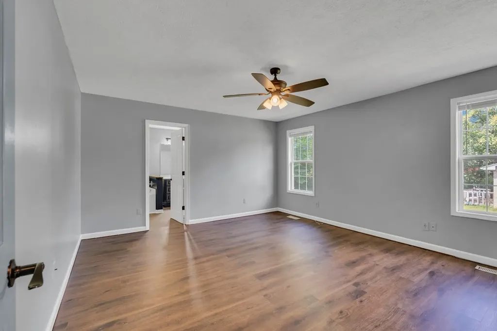 1000 Bethel Palk Road Bloomington Springs TN 38545