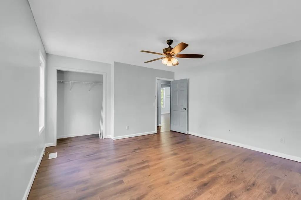 1000 Bethel Palk Road Bloomington Springs TN 38545