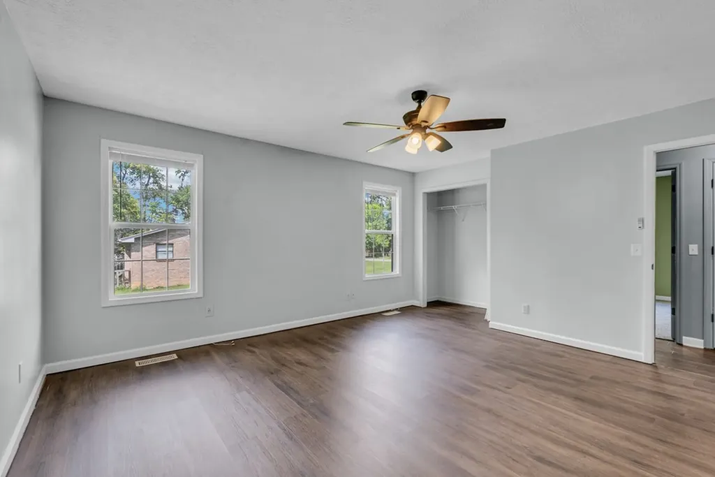 1000 Bethel Palk Road Bloomington Springs TN 38545