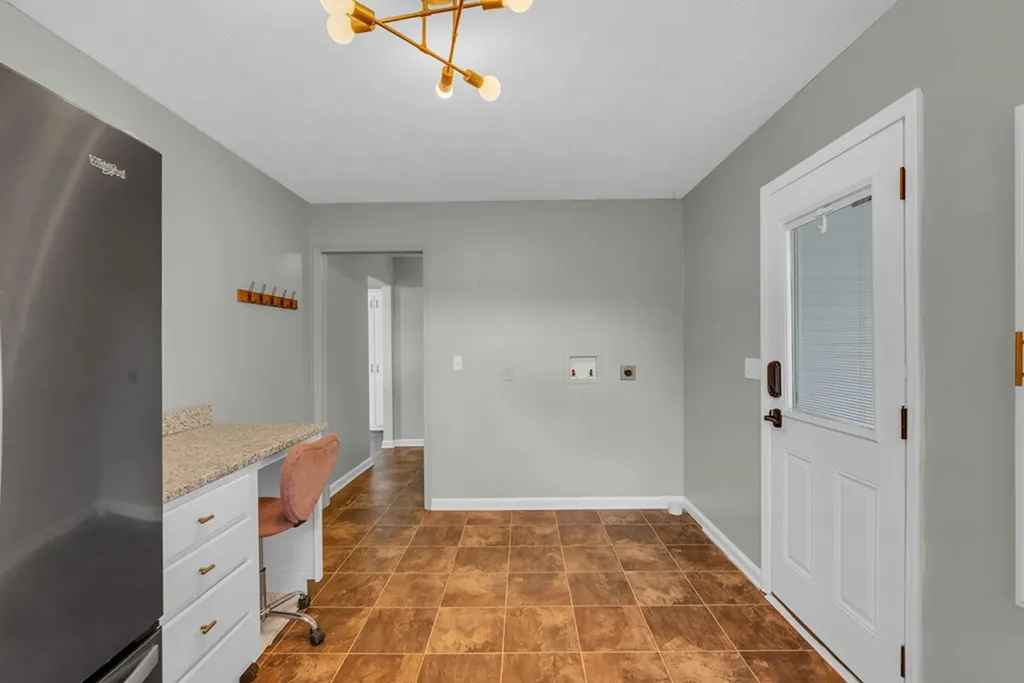 1000 Bethel Palk Road Bloomington Springs TN 38545