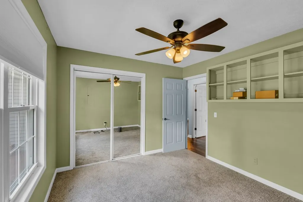 1000 Bethel Palk Road Bloomington Springs TN 38545