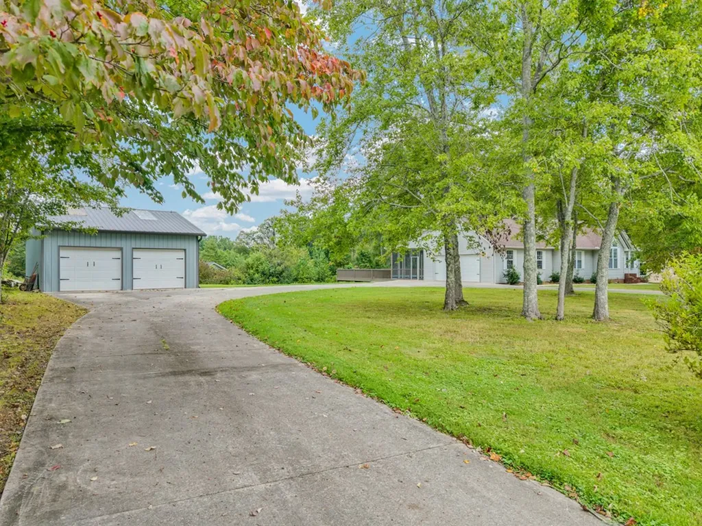 1000 Bethel Palk Road Bloomington Springs TN 38545