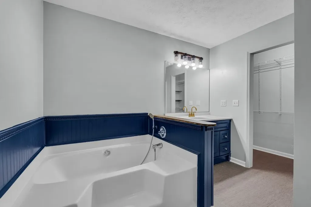 1000 Bethel Palk Road Bloomington Springs TN 38545