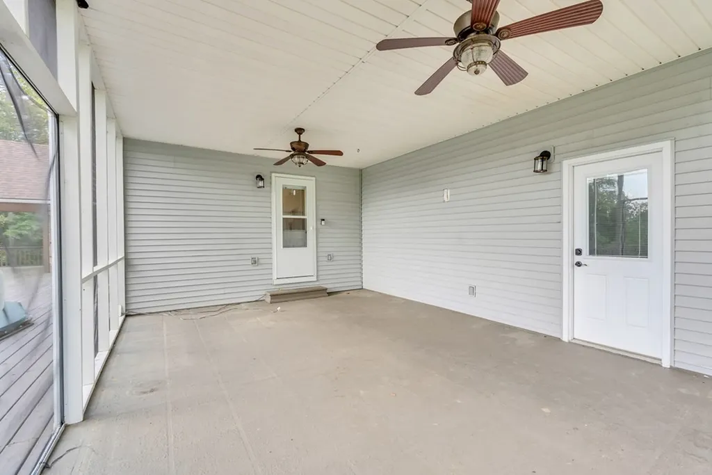 1000 Bethel Palk Road Bloomington Springs TN 38545