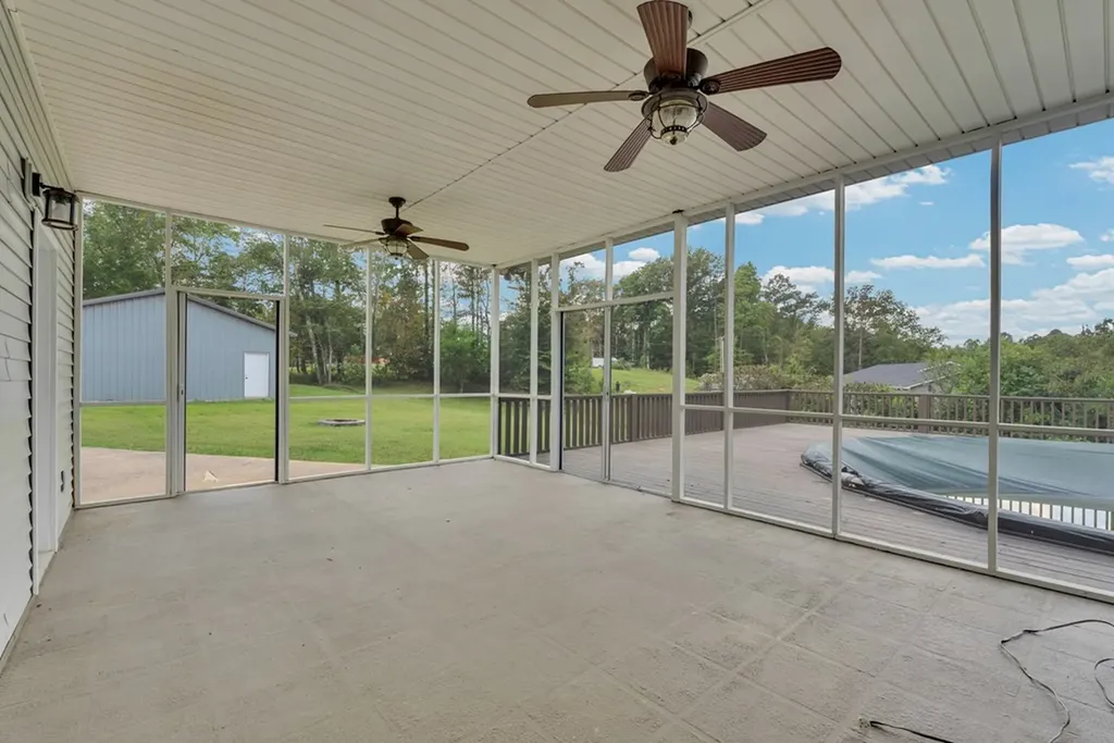 1000 Bethel Palk Road Bloomington Springs TN 38545