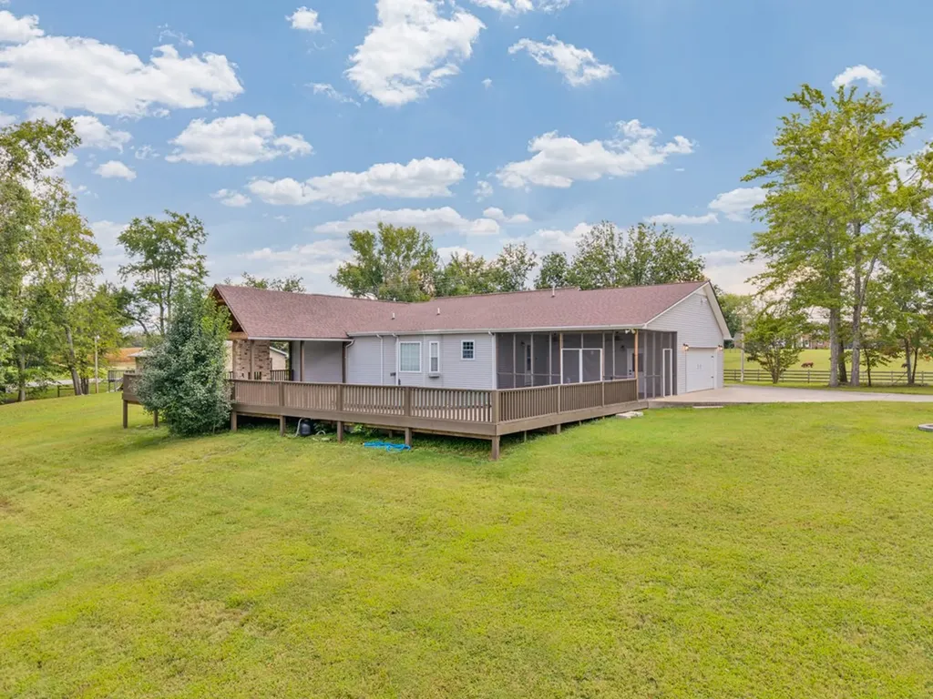 1000 Bethel Palk Road Bloomington Springs TN 38545