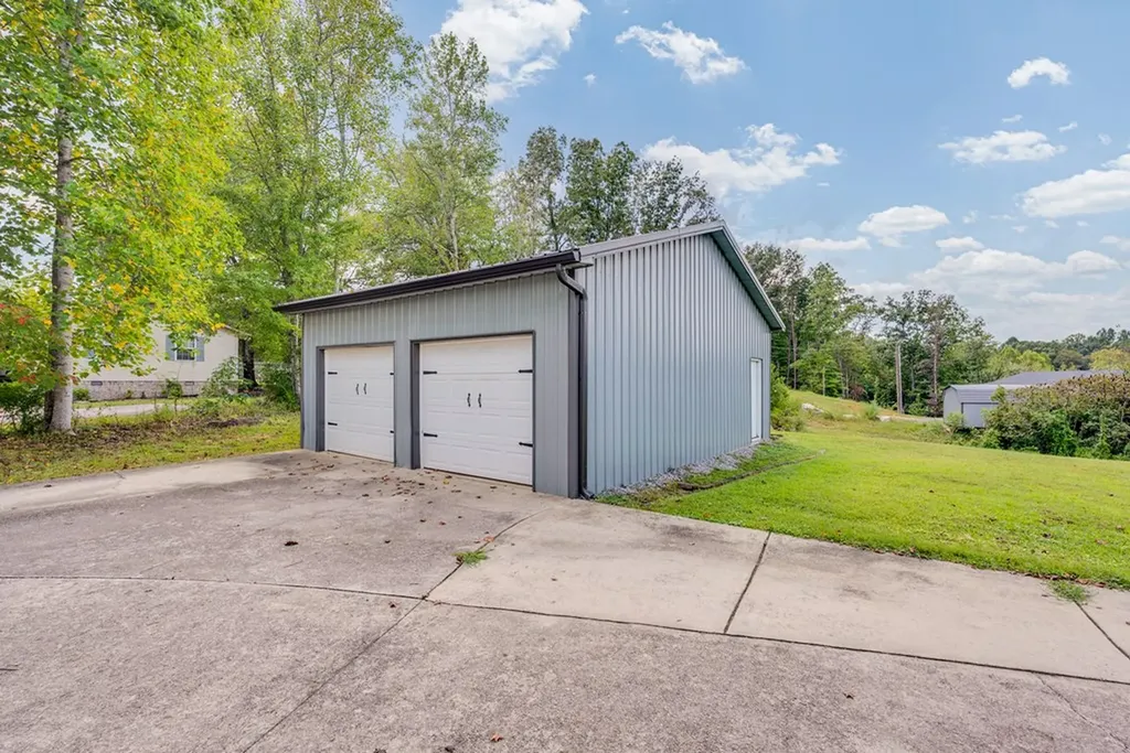 1000 Bethel Palk Road Bloomington Springs TN 38545