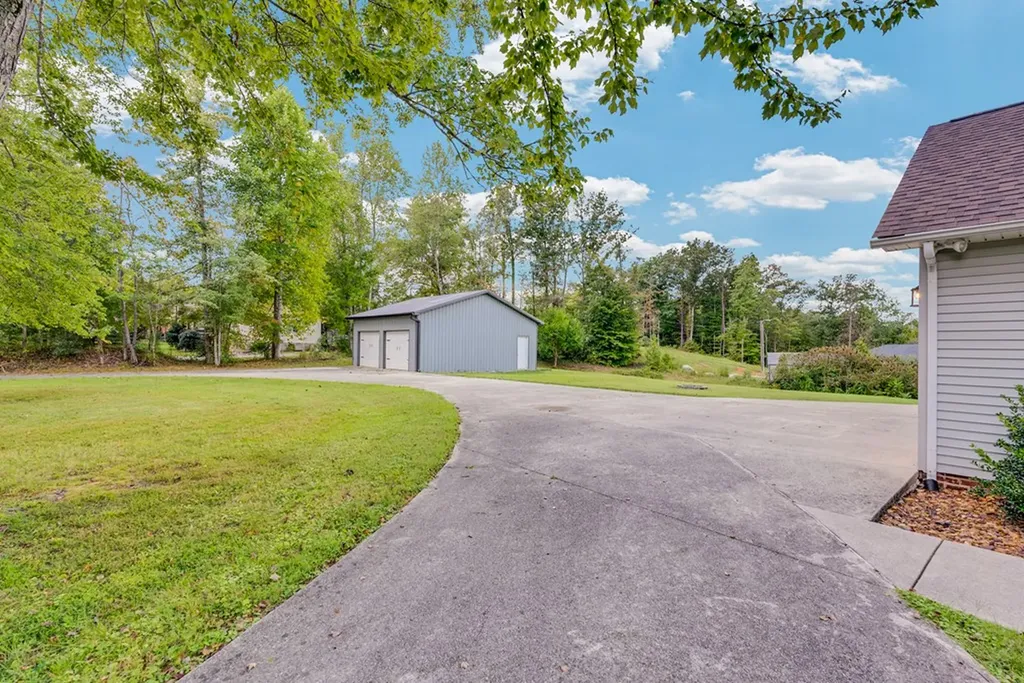 1000 Bethel Palk Road Bloomington Springs TN 38545