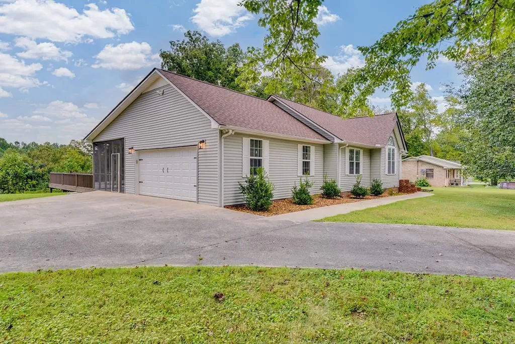 1000 Bethel Palk Road Bloomington Springs TN 38545