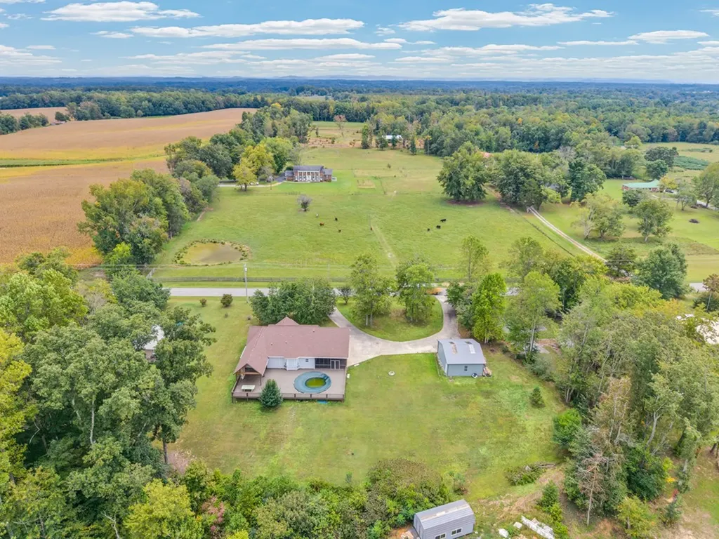 1000 Bethel Palk Road Bloomington Springs TN 38545