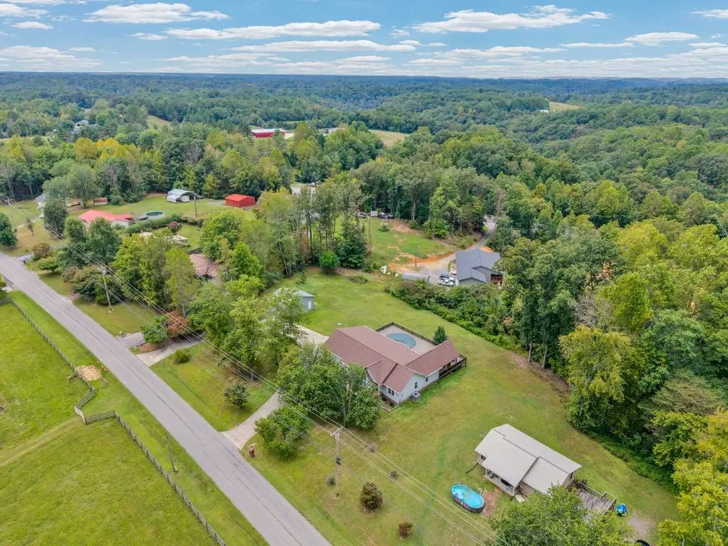 1000 Bethel Palk Road Bloomington Springs TN 38545