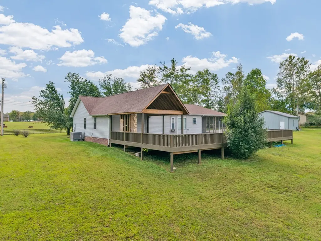 1000 Bethel Palk Road Bloomington Springs TN 38545