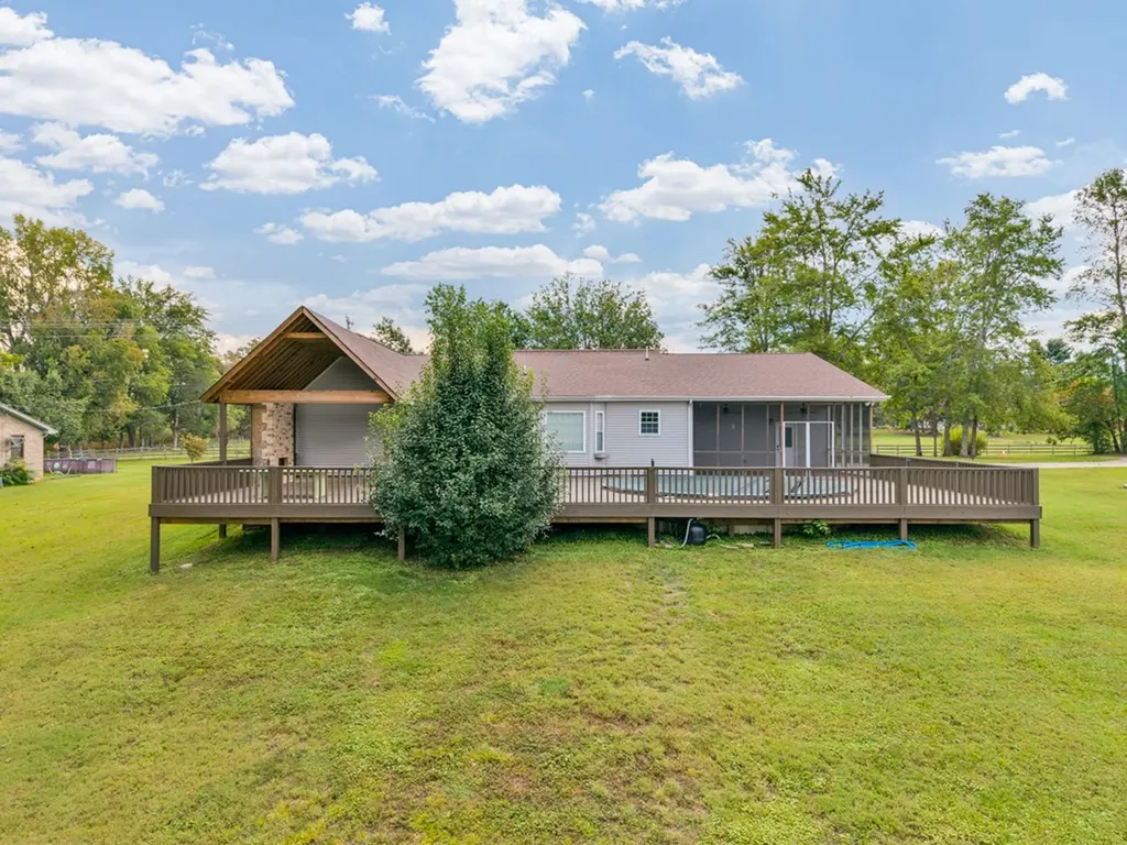 1000 Bethel Palk Road Bloomington Springs TN 38545