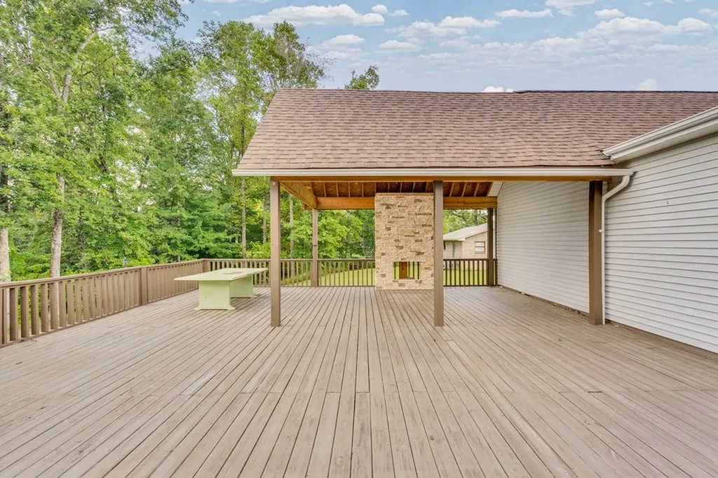 1000 Bethel Palk Road Bloomington Springs TN 38545