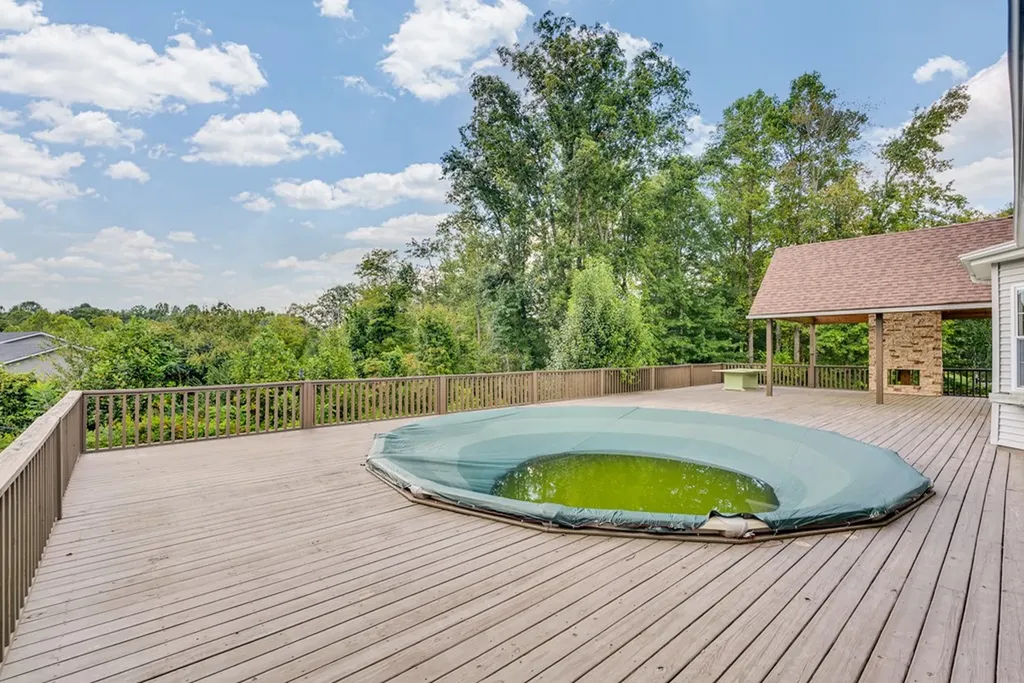 1000 Bethel Palk Road Bloomington Springs TN 38545