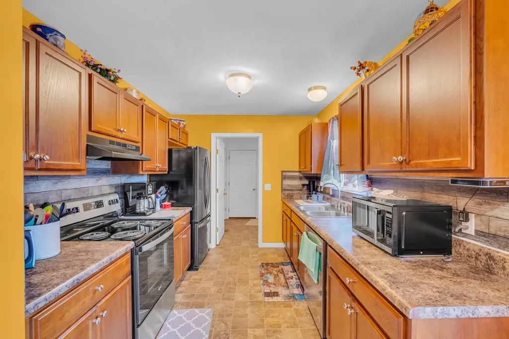 141 Chestnut Street Baxter TN 38544