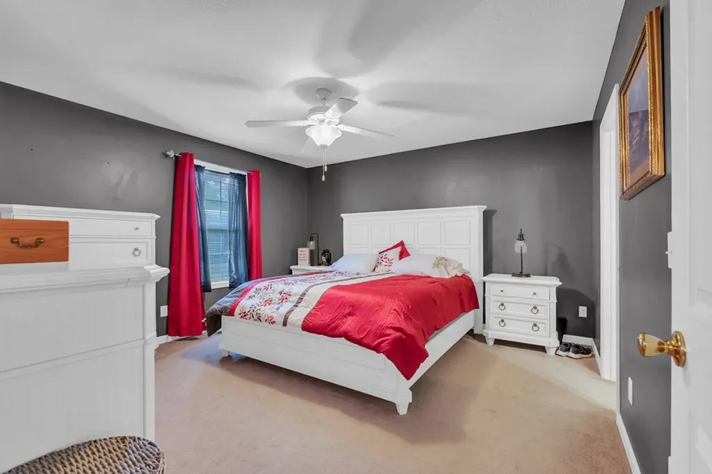 141 Chestnut Street Baxter TN 38544