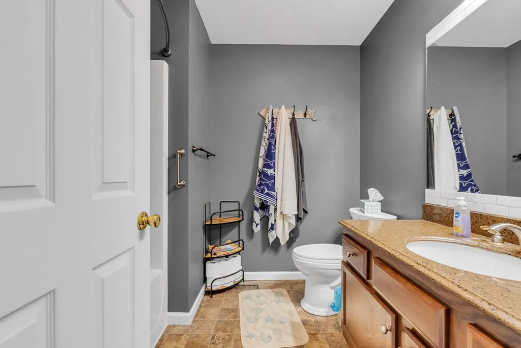 141 Chestnut Street Baxter TN 38544