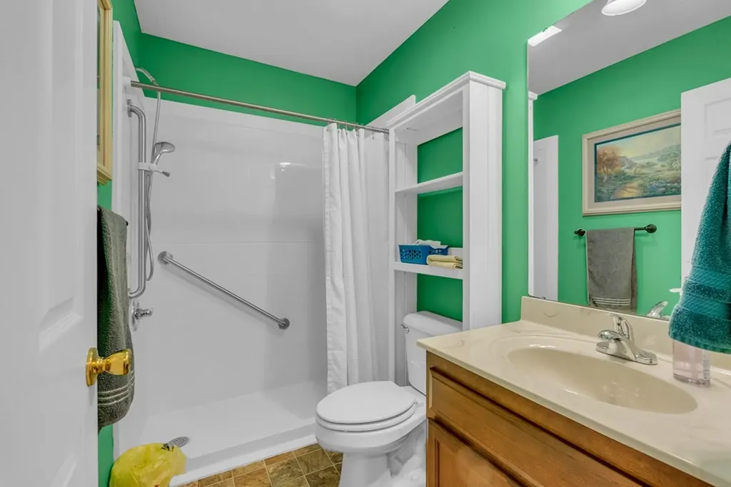 141 Chestnut Street Baxter TN 38544