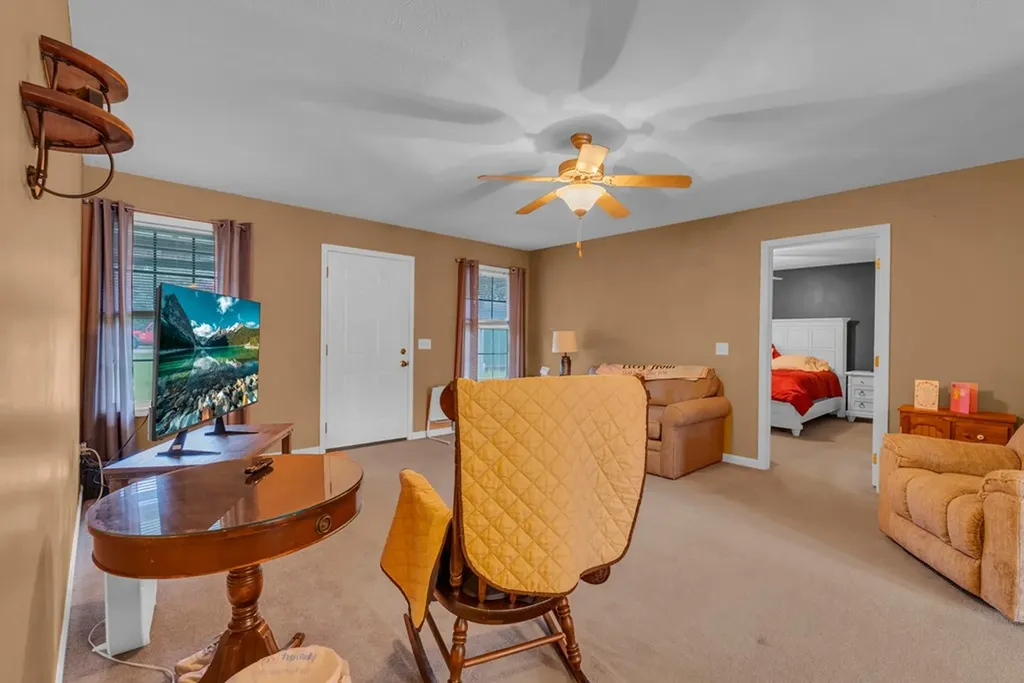 141 Chestnut Street Baxter TN 38544