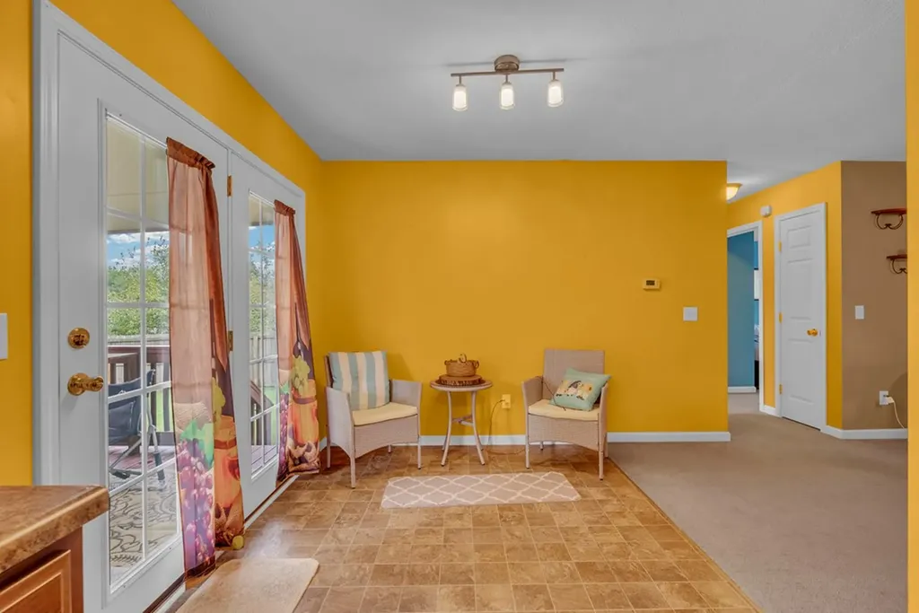 141 Chestnut Street Baxter TN 38544