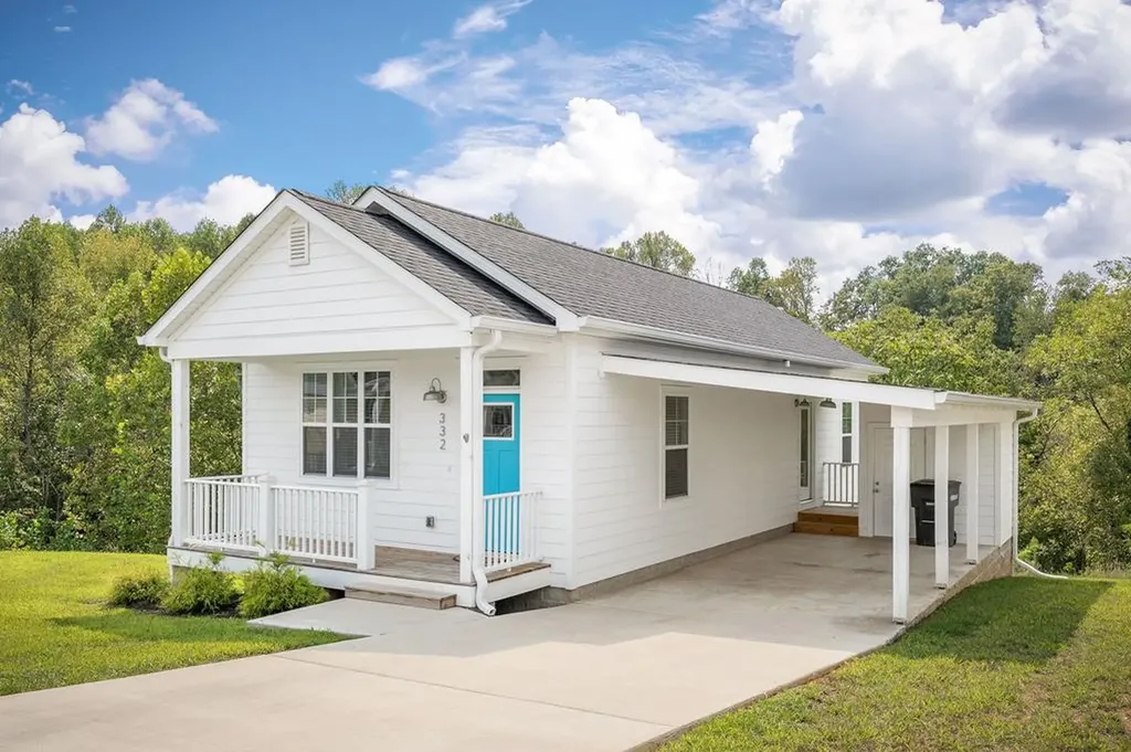 332 Hemlock Circle Cookeville TN 38501