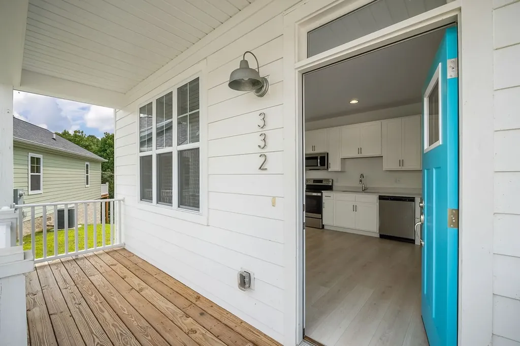 332 Hemlock Circle Cookeville TN 38501