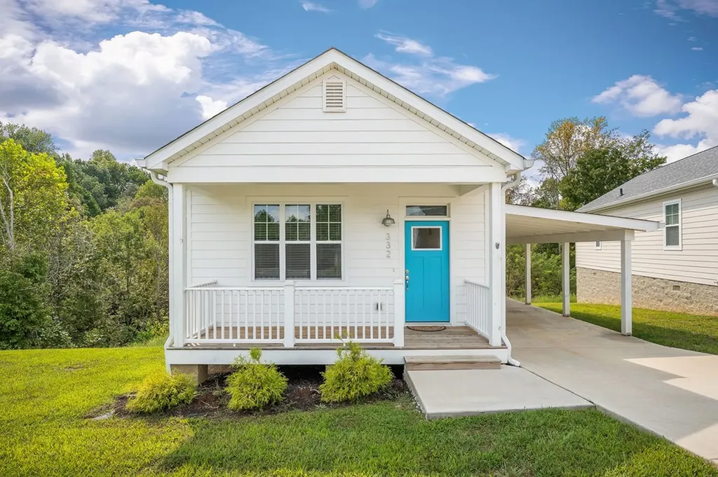 332 Hemlock Circle Cookeville TN 38501