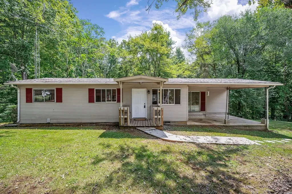 135 Young Mill Lane Cookeville TN 38501