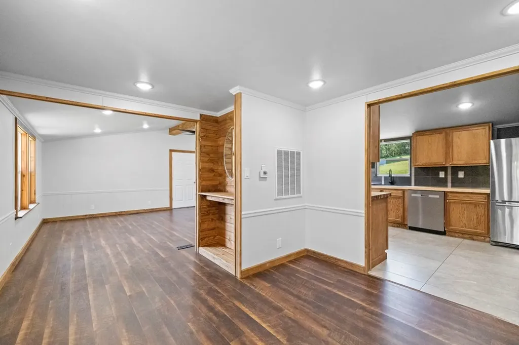 77 Hankins Lane Pikeville TN 37367