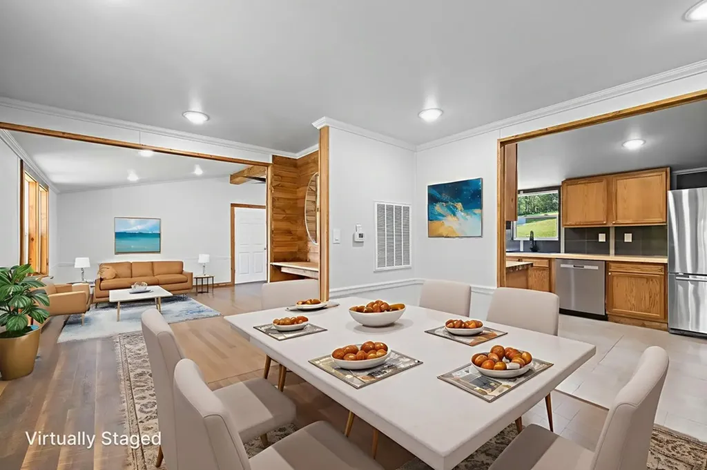 77 Hankins Lane Pikeville TN 37367