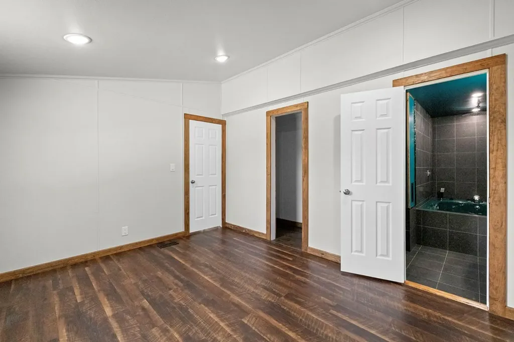 77 Hankins Lane Pikeville TN 37367