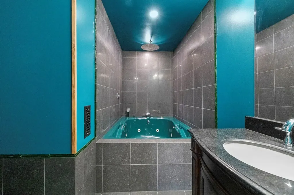 77 Hankins Lane Pikeville TN 37367