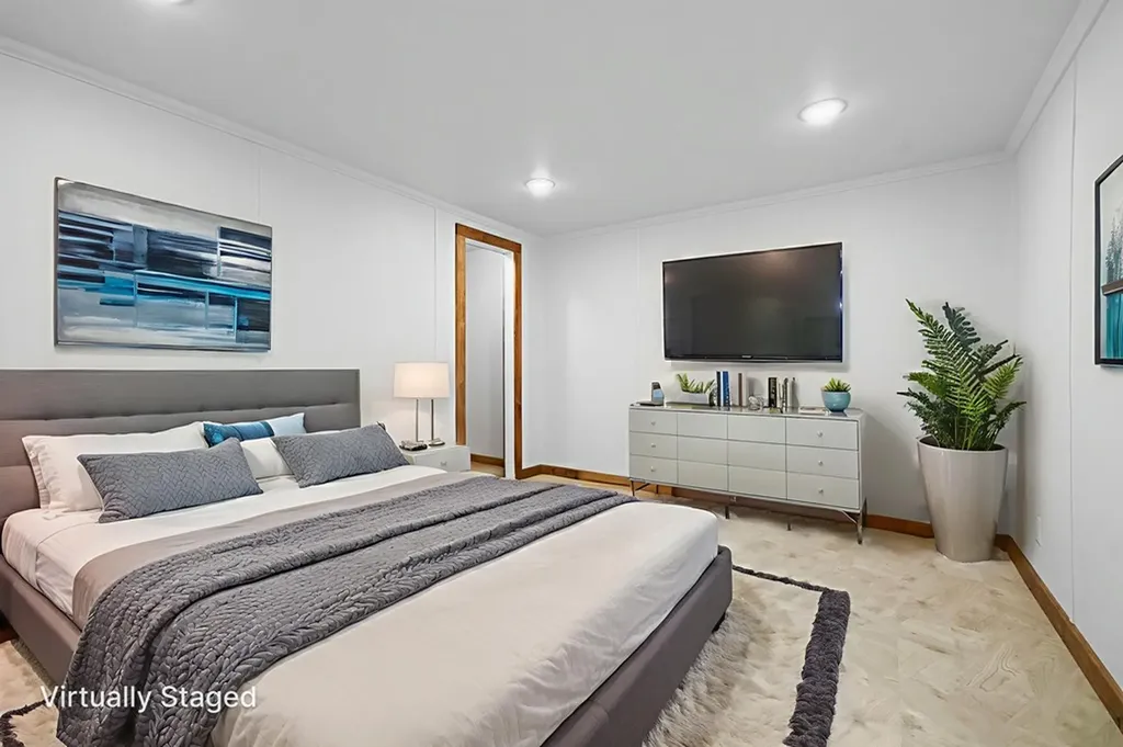 77 Hankins Lane Pikeville TN 37367