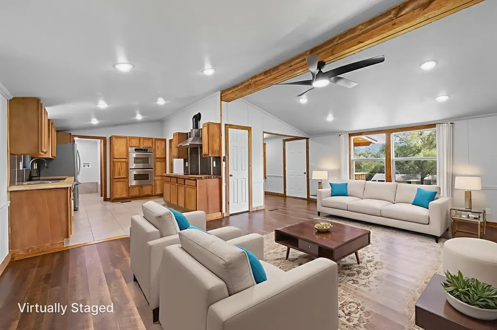 77 Hankins Lane Pikeville TN 37367