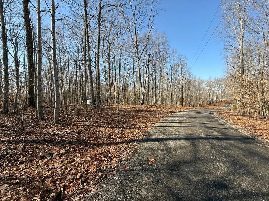 18.19 Ac Spence Lane Hilham TN 38568