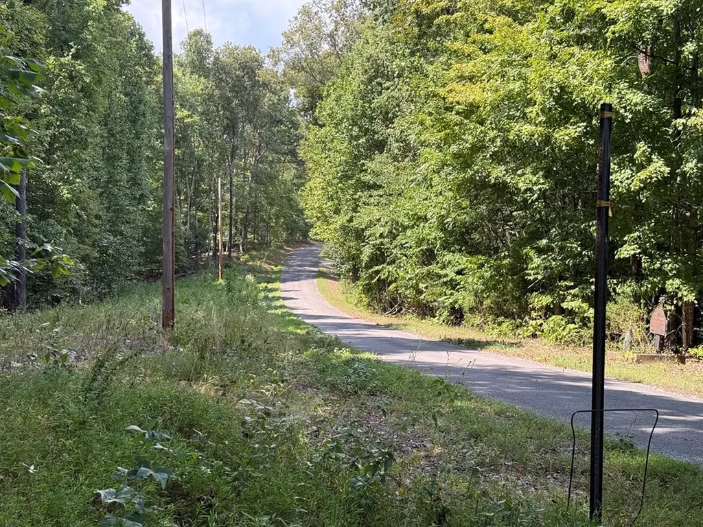18.19 Ac Spence Lane Hilham TN 38568