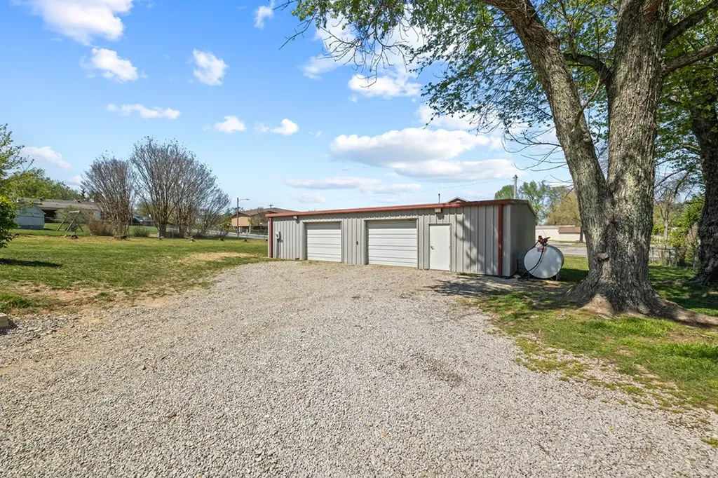 442 Bradley Drive Cookeville TN 38501