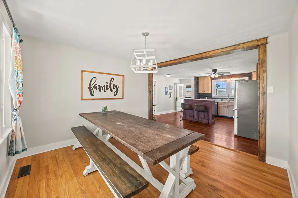 442 Bradley Drive Cookeville TN 38501