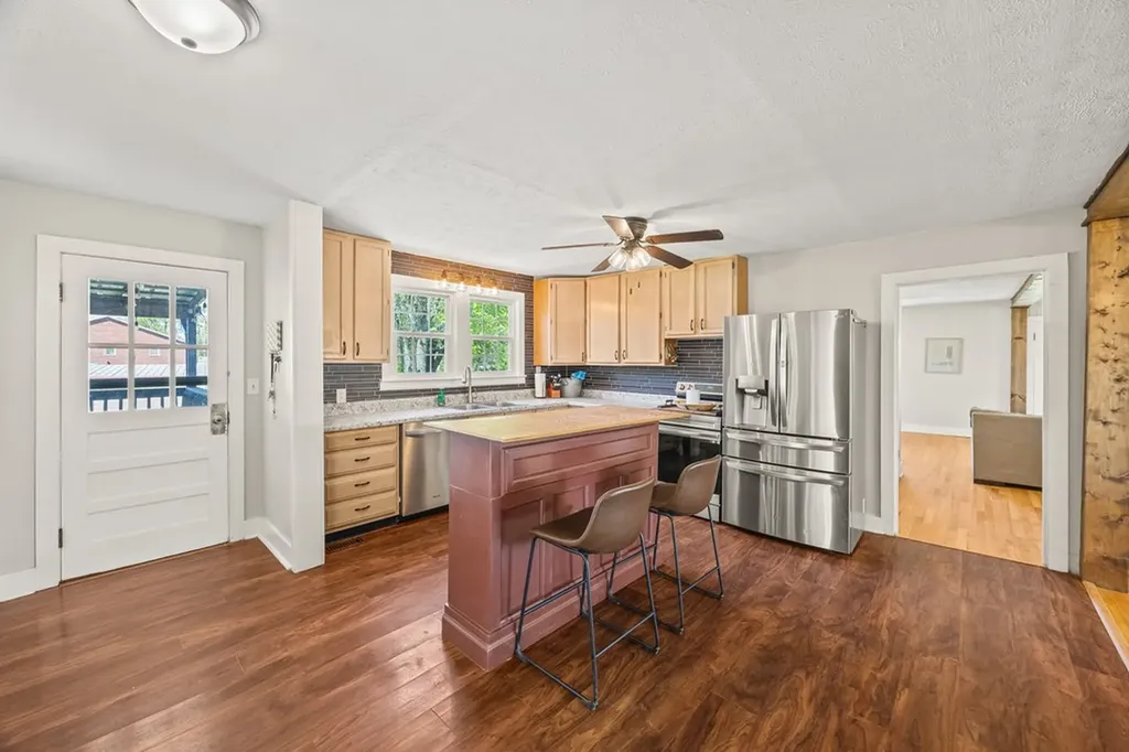 442 Bradley Drive Cookeville TN 38501