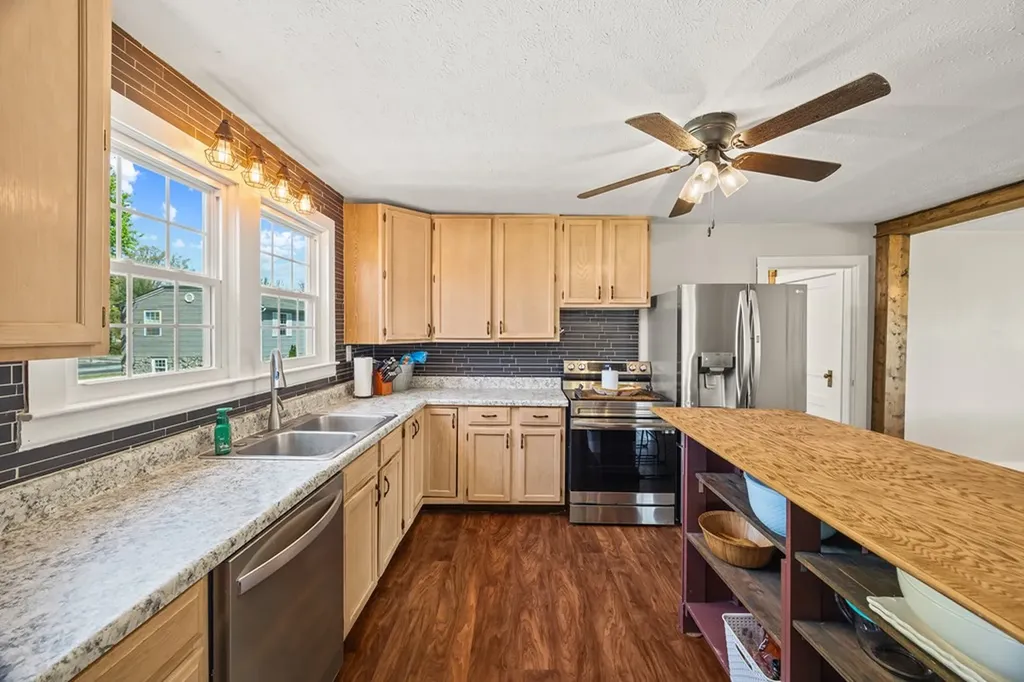 442 Bradley Drive Cookeville TN 38501