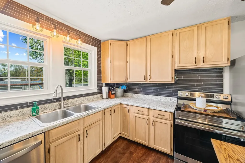 442 Bradley Drive Cookeville TN 38501